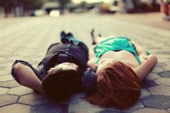 <b>爱你经得起考验</b>