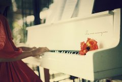 <b>月亮再弯，亮着就好</b>