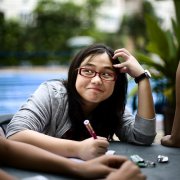 你就是我的风景