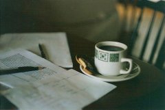 今夜,执笔为你写文