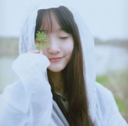 遥想那一抹绿色