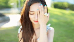 只有执着没有借口，才会成功