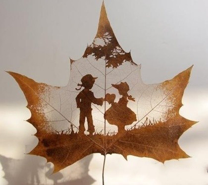 路过的风景你是否也错过