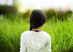 在美好的时光里遇见，相守却在最长的岁月中