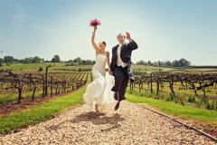 牵着你的手，我们一起走