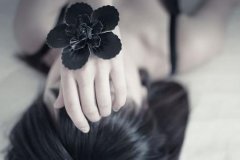 唯一能做的，就是好好去爱你