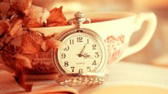 精彩人生从管理时间开始