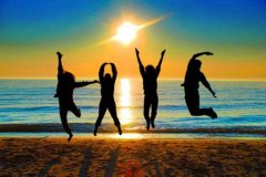 再见了，曾经的朋友