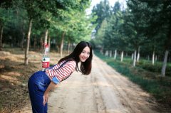 青春就是一场上进的春梦