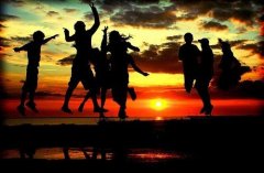 美丽的邂逅也许只是童话