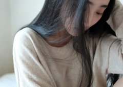 <b>如果有人在乎你</b>