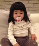 小芒果火了啊！