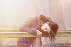 你不相信，我再如何也是徒劳