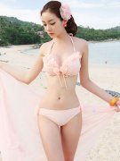 性感尤物女王范儿