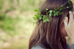 一个多么美好而忧伤的谎言