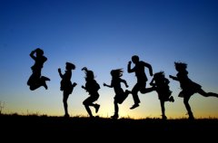 写在青春里的小时光