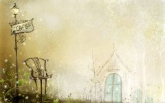 <b>天上飘下来的礼物</b>