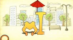 为母亲撑一把伞