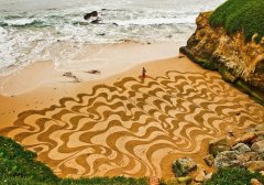 <b>你的沙滩我的麦田</b>