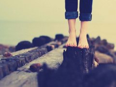 不要迷失在跟自己无关的过错里