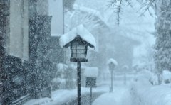 <b>天也阴了，风也起了，却不一定会下雨</b>