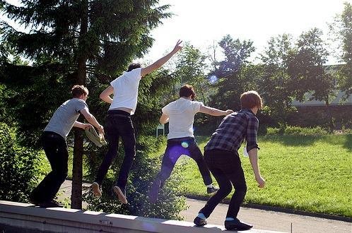 2016，感悟人生的十句话