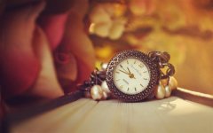 生命本是场漂泊的远行