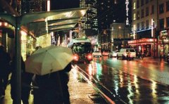 <b>静默的薄暮</b>