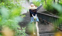 流年烟雨温婉的不只是惦念