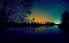 1938年的一天夜晚