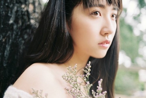 挽回女友的16句感人话