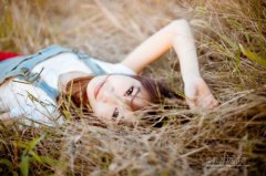 每一个人都有一段过去