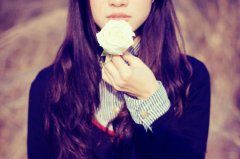 岁月如水，成长是岸