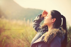 <b>做更好的自己，也对另一半心存期待</b>