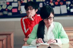 既然青春留不住