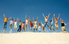 关于集体的名言警句