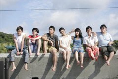 学会跟过去说再见