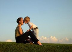 每个孩子都是一颗太阳，每个孩子都有一座属于自己的天堂