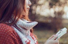 女生伤感唯美的句子