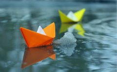 迟到的开始也不晚