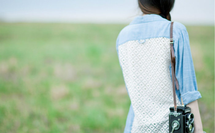 做好手边的活儿