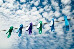 不要整天抱怨生活欠了你什么