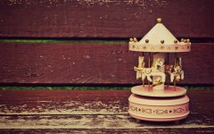 小摆件唯美小清新图片