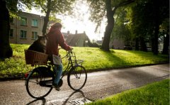 吃一点苦真的没有关系