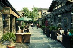 那些来来往往在生命中的朋友