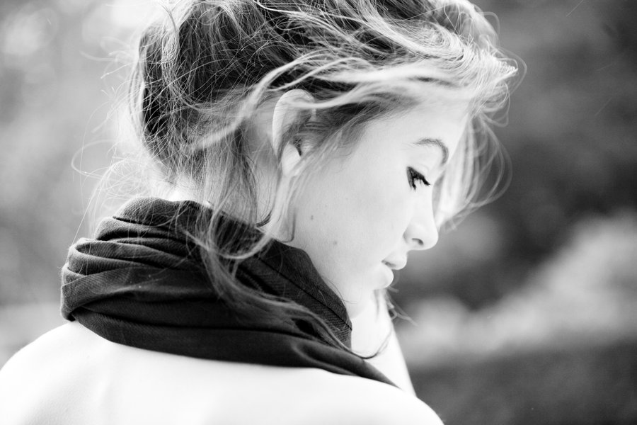 你若不弃，我定不离