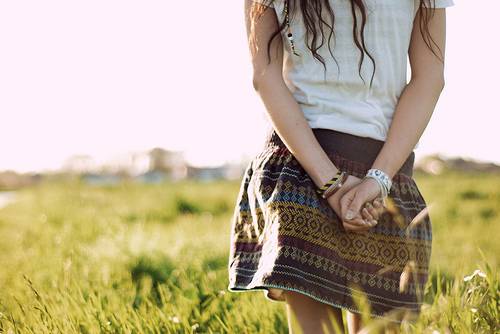 有人在怀念，有人更要珍惜