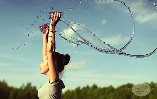 有人在怀念，有人更要珍惜