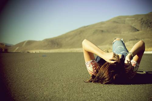 有人在怀念，有人更要珍惜