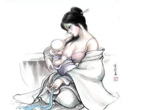 一个母亲一生撒的8个谎言（含泪推荐）